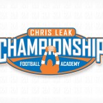Chris Leak Championship Football Academy