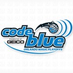 Code Blue Playoffs