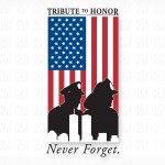 Never Forget