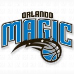 Orlando Magic Logo