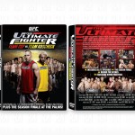 UFC Presents: The Ultimate Fighter Season 12 DVD