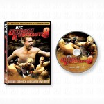 UFC Ultimate Knockouts 8 DVD