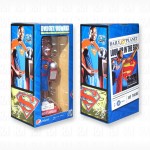 Dwight Howard Superman Slam Dunk Championship Bobblehead
