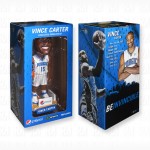 Vince Carter Bobblehead