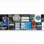 Orlando Magic Pocket Schedule
