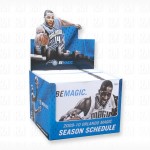 Orlando Magic Pocket Schedule & Holder