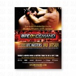 UFC On Demand