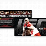 UFC Canada Annoucement