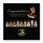 Rawlings Gold Glove Ad