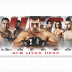 UFC_Poster